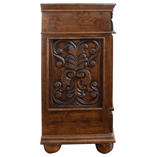 Credenza  cred33d-4 - Jorge Kurczyn Furniture