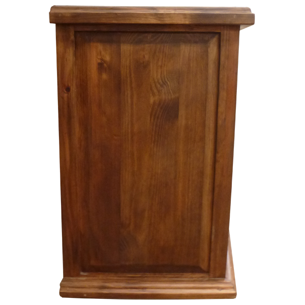 Credenza  cred35-4 - Jorge Kurczyn Furniture