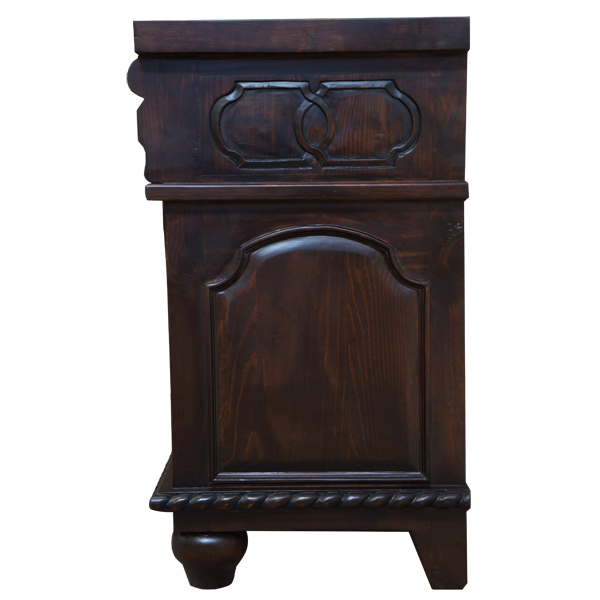 Credenza  cred43-4 - Jorge Kurczyn Furniture