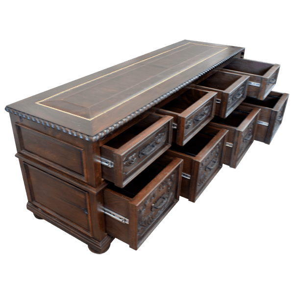Credenza  cred49b-3 - Jorge Kurczyn Furniture