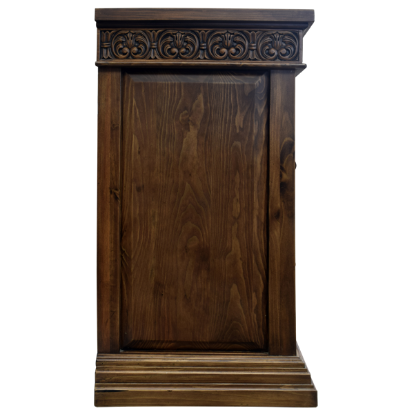 Credenza  cred50-3 - Jorge Kurczyn Furniture