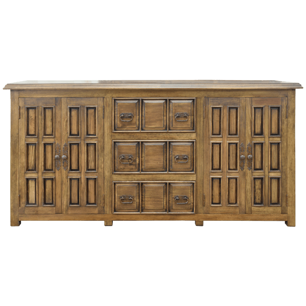 Credenza  cred63-1 - Jorge Kurczyn Furniture