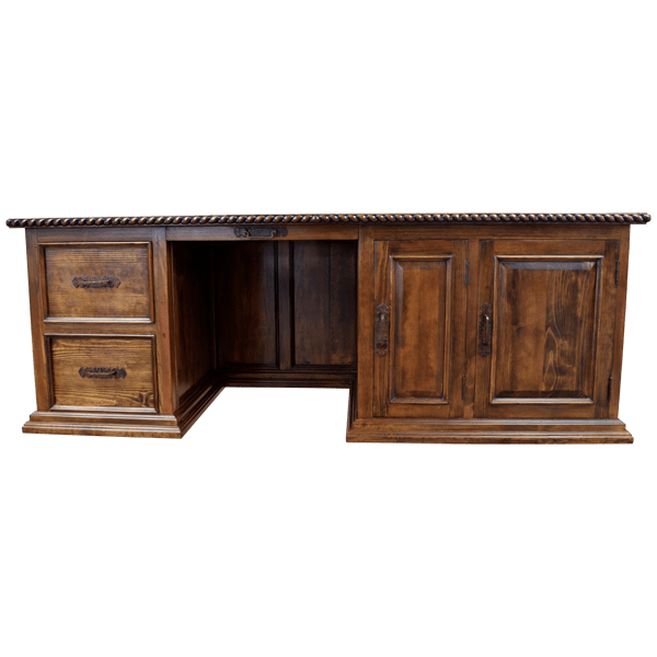 Credenza  cred67-1 - Jorge Kurczyn Furniture