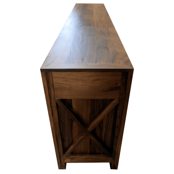 Credenza  cred70-4 - Jorge Kurczyn Furniture