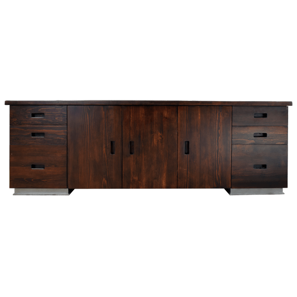 Credenza  cred72-1 - Jorge Kurczyn Furniture