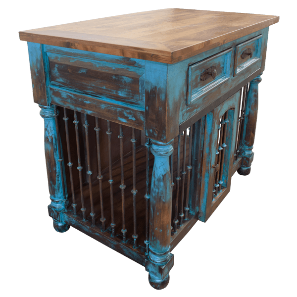 Credenza  cred79a-2 - Jorge Kurczyn Furniture