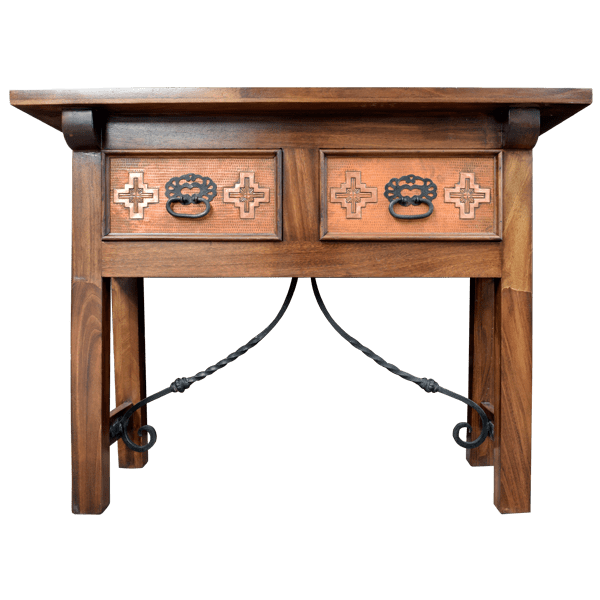 Console Oriol csl01-1 - Jorge Kurczyn Furniture