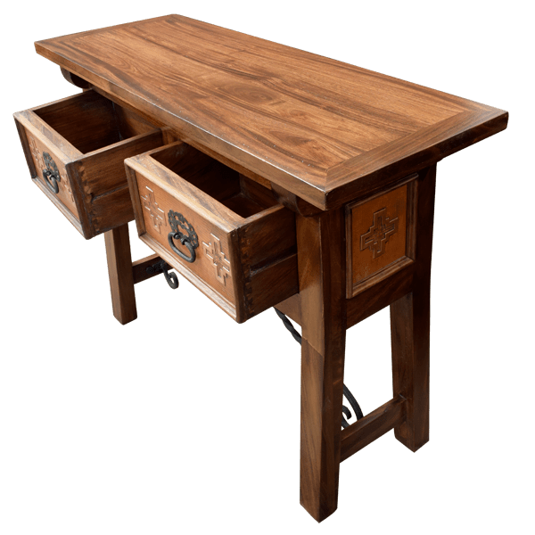 Console Oriol csl01-1 - Jorge Kurczyn Furniture