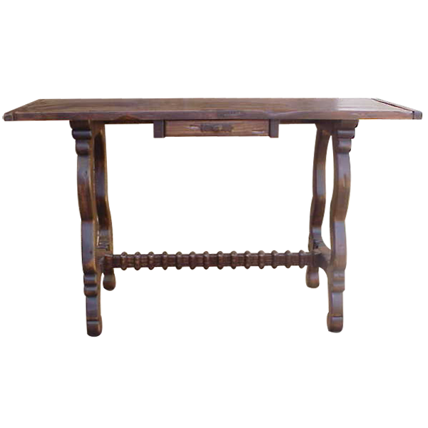 Console Santa Paula csl02-1 - Jorge Kurczyn Furniture