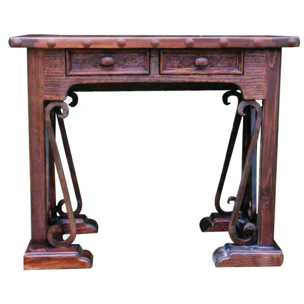 Console Onesimo csl03-1 - Jorge Kurczyn Furniture