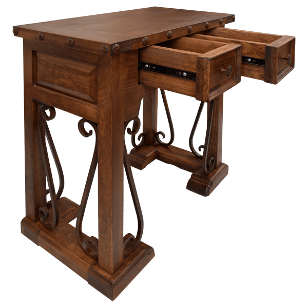 Console Onesimo csl03-1 - Jorge Kurczyn Furniture