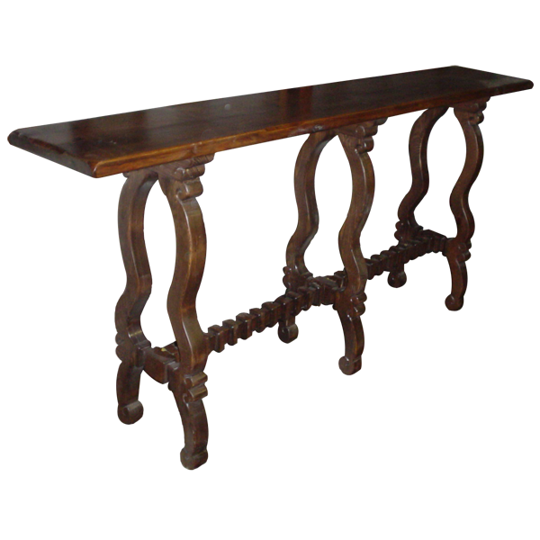 Console Erico csl05-1 - Jorge Kurczyn Furniture