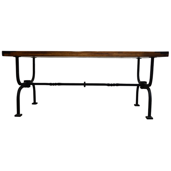 Console Fabian csl09-2 - Jorge Kurczyn Furniture