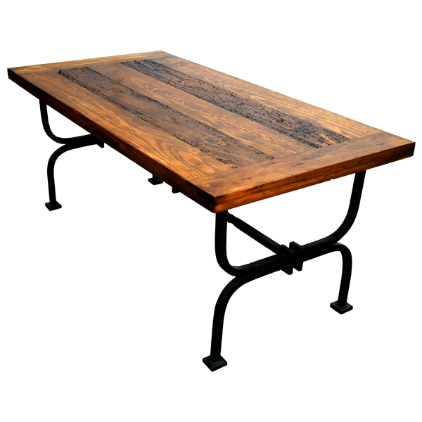 Console Fabian csl09-2 - Jorge Kurczyn Furniture