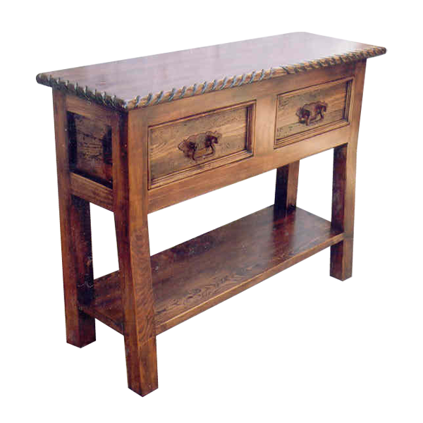 Console Haragan csl11-1 - Jorge Kurczyn Furniture