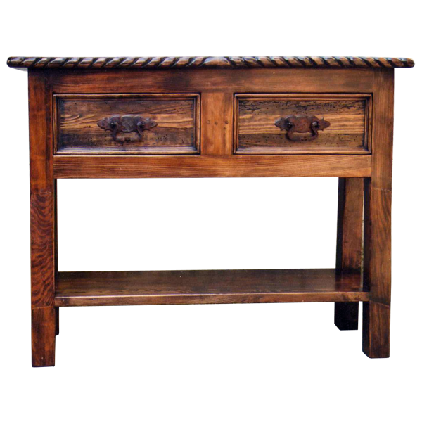 Console Haragan csl11-2 - Jorge Kurczyn Furniture