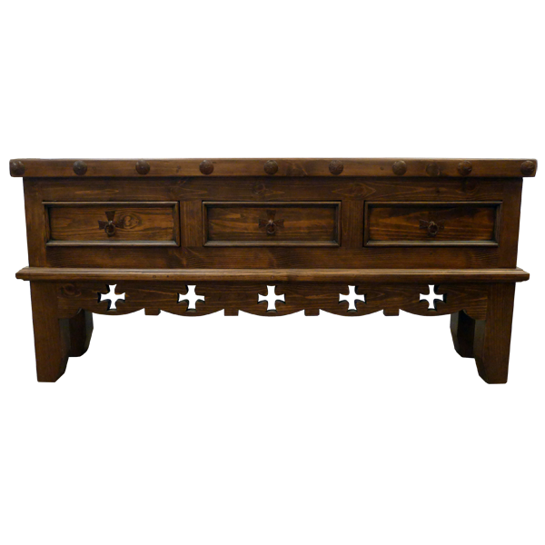 Console Abelardo csl13-1 - Jorge Kurczyn Furniture