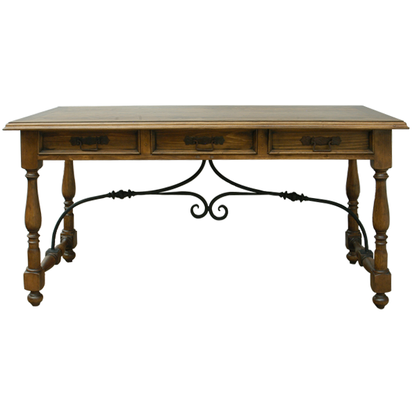 Console Casilda csl17-1 - Jorge Kurczyn Furniture
