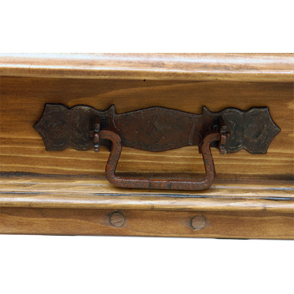 Console Casilda csl17-3 - Jorge Kurczyn Furniture