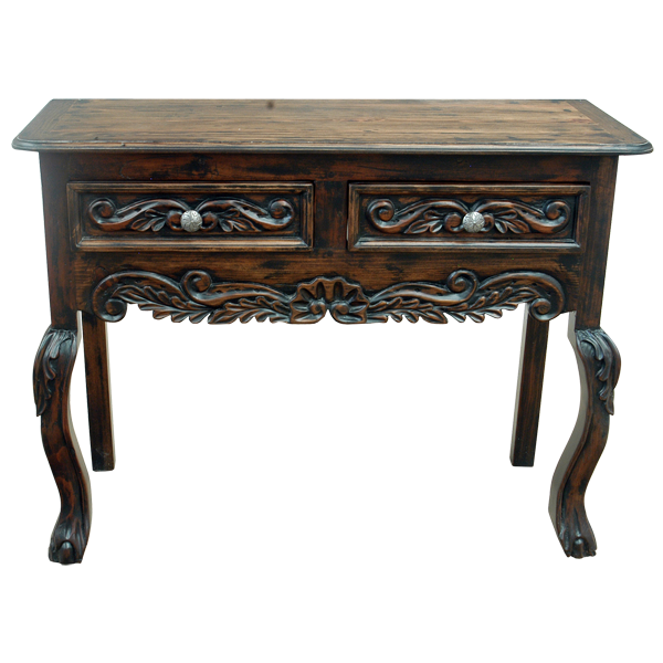 Console Santa Estefania csl20-1 - Jorge Kurczyn Furniture