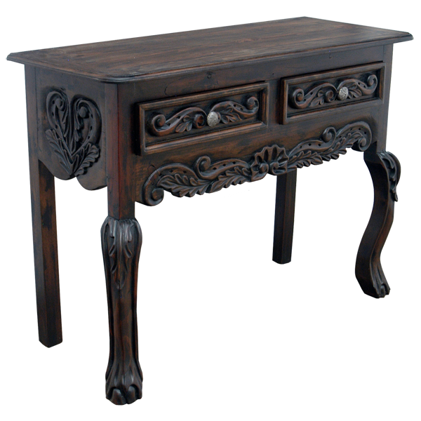 Console Santa Estefania csl20-2 - Jorge Kurczyn Furniture