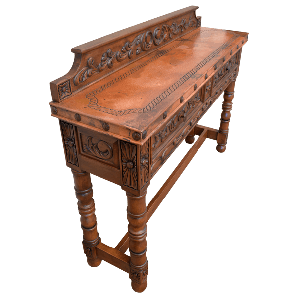 Console Pareleo 3 csl21b-2 - Jorge Kurczyn Furniture