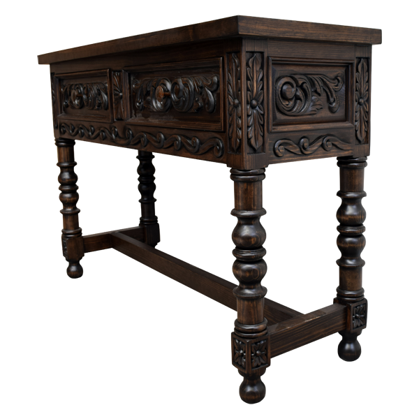 Console Pareleo csl21-3 - Jorge Kurczyn Furniture