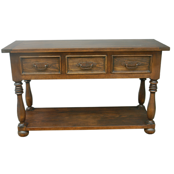 Console Hersila csl25-1 - Jorge Kurczyn Furniture