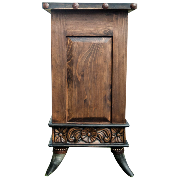 Console  csl26b-4 - Jorge Kurczyn Furniture