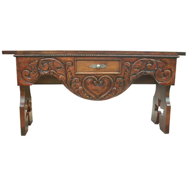 Console Karime csl27-1 - Jorge Kurczyn Furniture