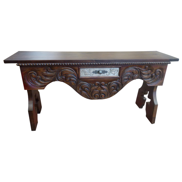 Console Karime 2 csl27a-1 - Jorge Kurczyn Furniture