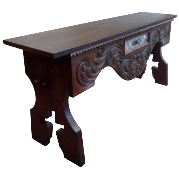 Console Karime 2 csl27a-2 - Jorge Kurczyn Furniture