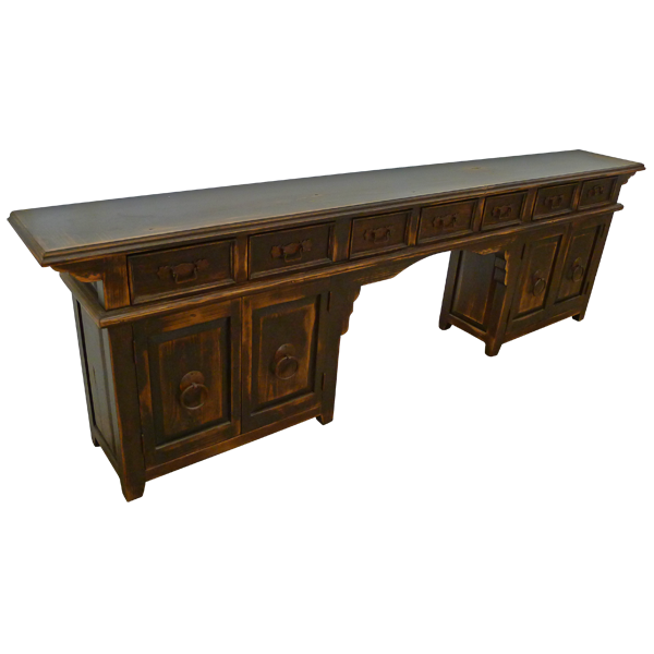 Console Arco csl32-1 - Jorge Kurczyn Furniture