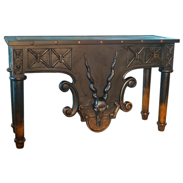 Console Blackbuck csl33-1 - Jorge Kurczyn Furniture