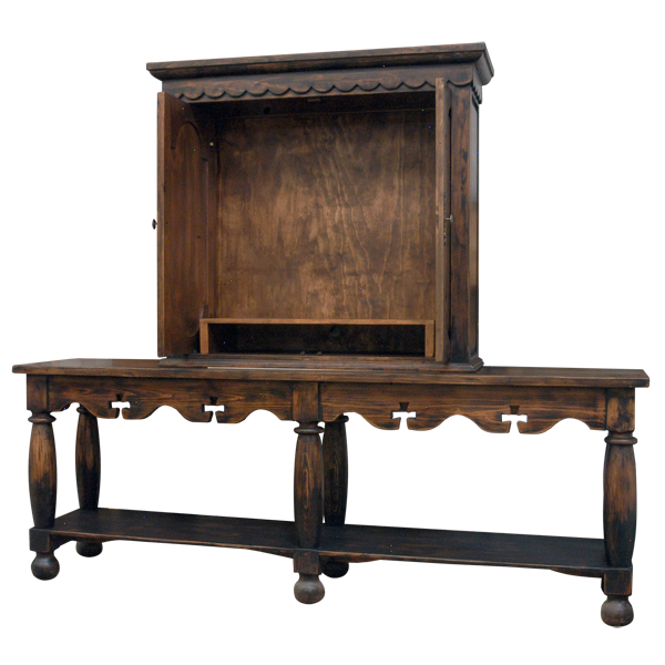 Console  csl35-2 - Jorge Kurczyn Furniture