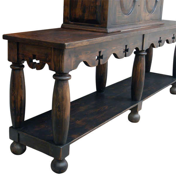 Console  csl35-3 - Jorge Kurczyn Furniture