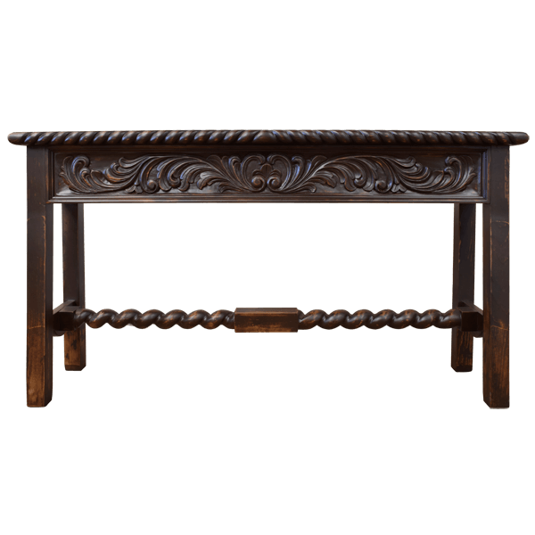 Console  csl37a-1 - Jorge Kurczyn Furniture