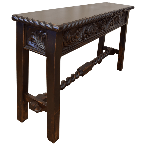 Console  csl37a-2 - Jorge Kurczyn Furniture