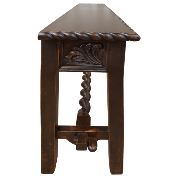 Console  csl37a-3 - Jorge Kurczyn Furniture