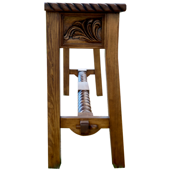 Console  csl37-1 - Jorge Kurczyn Furniture