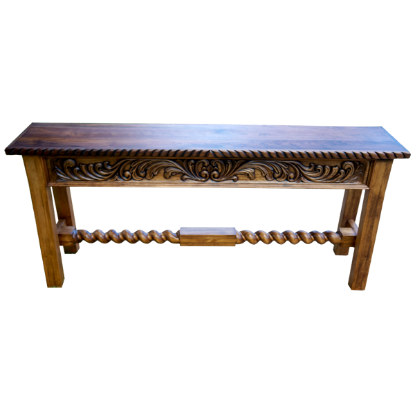Console  csl37-2 - Jorge Kurczyn Furniture