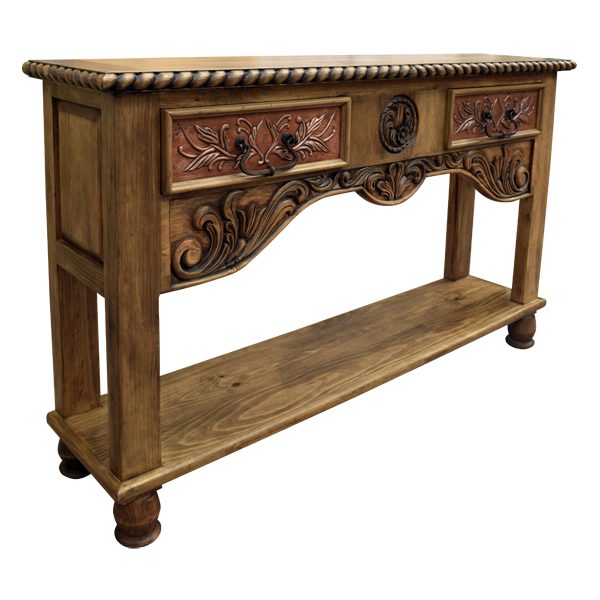 Console  csl39a-2 - Jorge Kurczyn Furniture