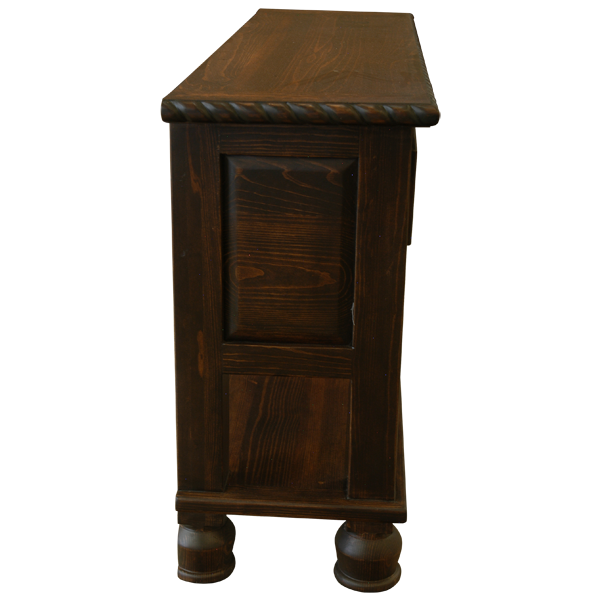 Console  csl39-3 - Jorge Kurczyn Furniture