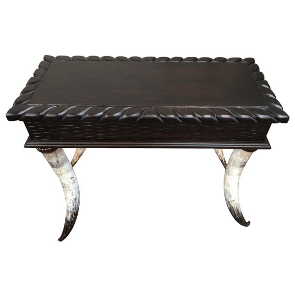 Console  csl40a-2 - Jorge Kurczyn Furniture