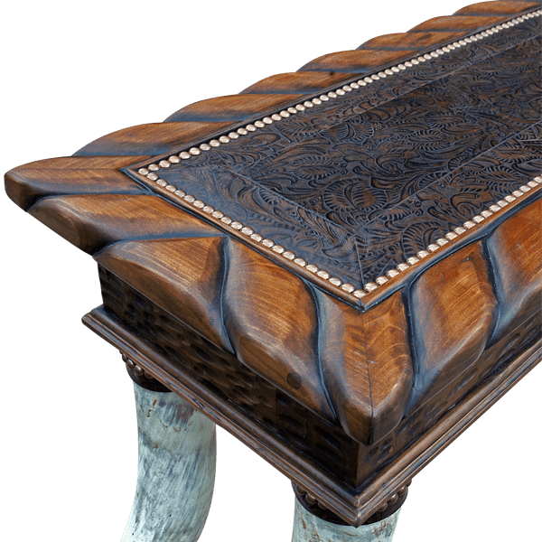 Console  csl40-4 - Jorge Kurczyn Furniture