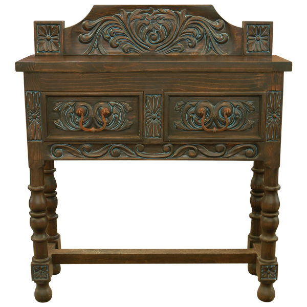 Console  csl42-1 - Jorge Kurczyn Furniture