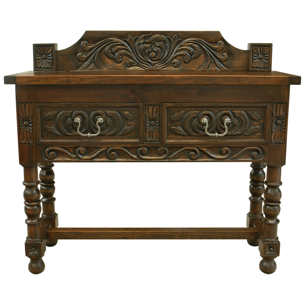 Console  csl42a-1 - Jorge Kurczyn Furniture