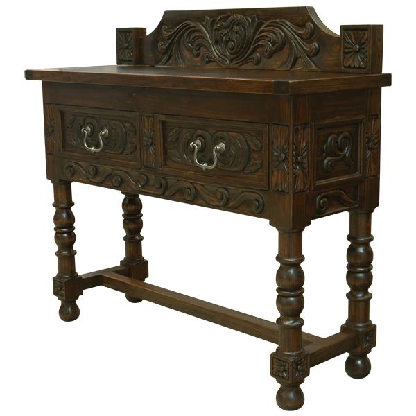 Console  csl42a-2 - Jorge Kurczyn Furniture