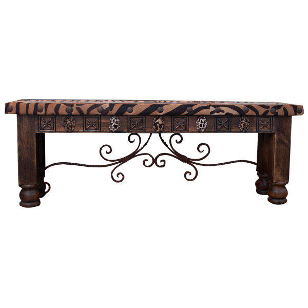 Console  csl46-1 - Jorge Kurczyn Furniture