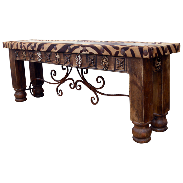 Console  csl46-2 - Jorge Kurczyn Furniture
